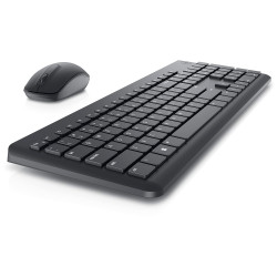 Dell KM3322W Wireless USB Keyboard and Mouse Combo