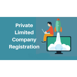 Private Limited Registration