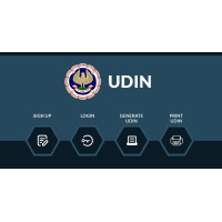 ITR UDIN Balance Sheet