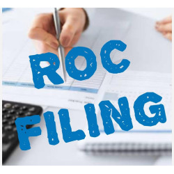 ROC Filing